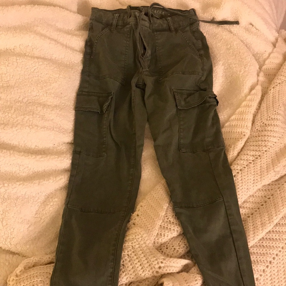 American Eagle Pants